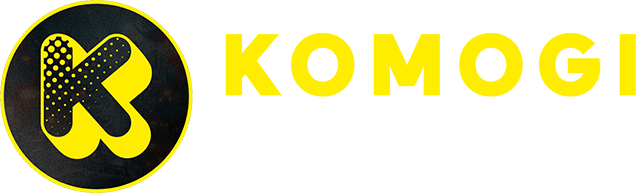 Komu Komogi